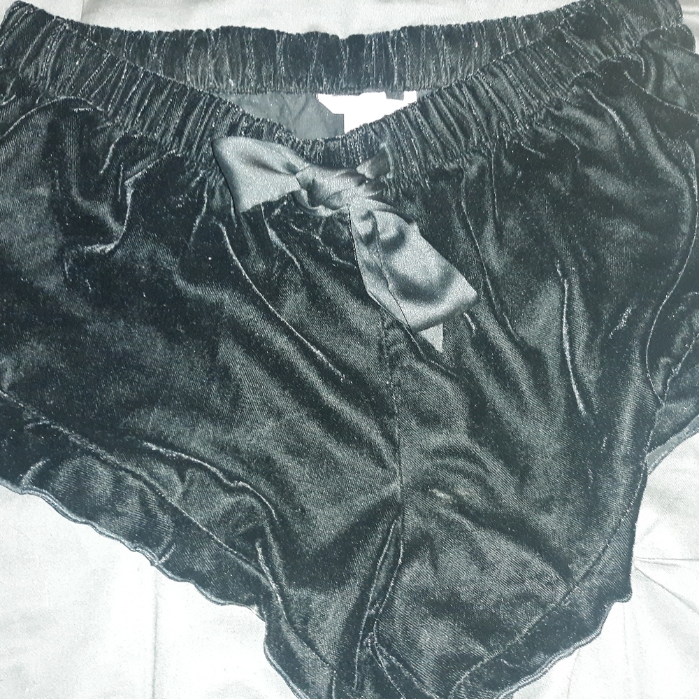 Victoria secret sleeping shorts